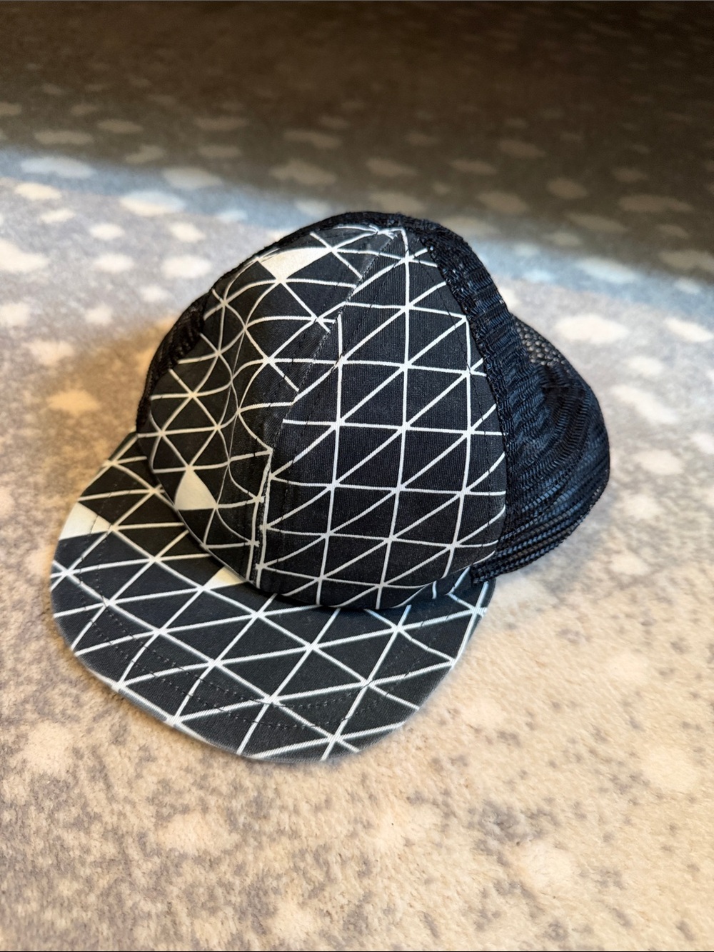 George Hats Toddler Size Hat